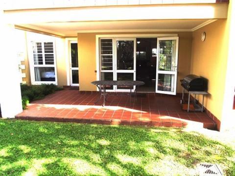Caribbeans Estates Villa T13 Tortuga Port Edward Exterior photo